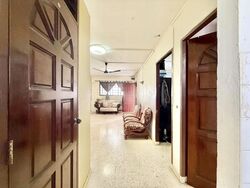 Blk 237 Tampines Street 21 (Tampines), HDB 3 Rooms #618677161